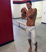 Football Is Life Bro