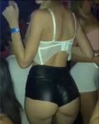 The Drunk Girl Dance