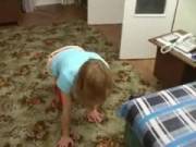 Girl Goes Crazy When She Is Drunk And Gets Fucked