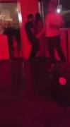 So Drunk They Started Fucking At The Club