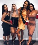 The Famous Red Solo-Cup Makes Another Appearance