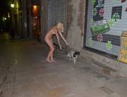 Trying To Make A Friend