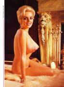 Classic Linda Gamble