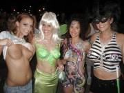 I Like The One On The Left