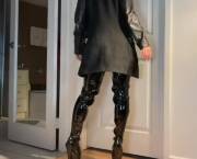 Domina Demands Her Fuck