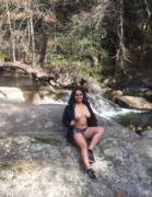 Waterfall Tiddies (F)