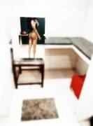 Stayed Up All Night And Wondering If I Should Have A Final Go At Reposting This One. ...