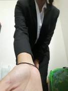 Just Home (F)Rom College. :)