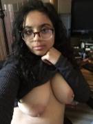 Happy Valentine’s Day. With Love, From Me To You. -My Tits (F)