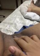 I Wish You Were In Between My Legs (F)