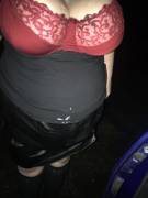 Damnit That Skirt Was Brand New. [Oc]