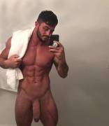 Join Me In The Shower