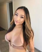 Long Hair, Soft Bust