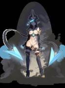 Anybody Else Here Sick And Tired Of K/Da Evelynn? Drew Up Some Shadow Eve To Help ...