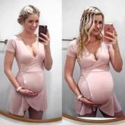 Swelling Up [Progress Pic] ( Xpost /R/Knockmeup )