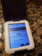 A Productive Morning :)