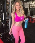 Tuesday Is Pink Day?