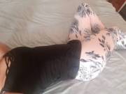 I Want A Full Body Massage