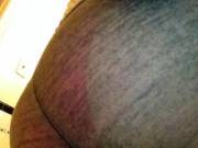 Well, They Are See Through Now.. Shall I Get Rid Of Them?