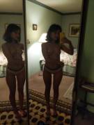 (20F) (Oc) Feeling Cute