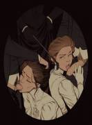 High Class Society (Incase)