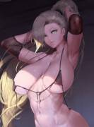 Ino Yamanaka (Cutesexyrobutts) [Naruto]