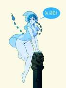 A Sexy Haunting (Nda)