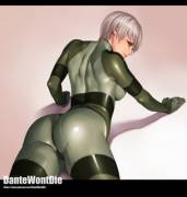 Laugh Octopus (Dantewontdie) [Metal Gear]