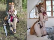 Raphtalia On/Off By Mikomi Hokina ♥