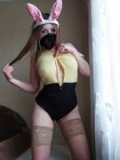 Heheh Sexy Bunny [F]