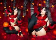 Meoooow, Lets Have A Cuddly Halloween, Shall We? &Amp;Amp;Lt;3