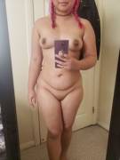 [F24 / 5'2&Amp;Quot; / 150 Lbs] Long Story Short, Went To Bar, Guy Striking Out With ...