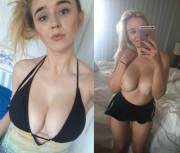 Sexy With Some Fat Ass Titties (Album In Comments)