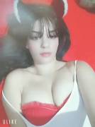 Any Ahegao Lover Here?? (Oc)