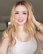 20 Yr Old Venezuelan Singer Germaine