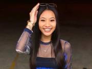 Smiling For The Camera