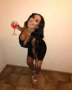 Drunk And Hungry For 