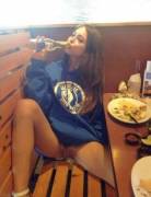 Only Reason To Go To Millwall