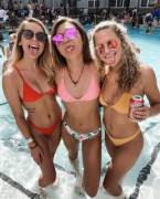 Suns Out, Tongues Out