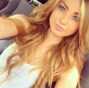 Blonde Of The Decade