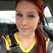 Redheads Have All The Fun...