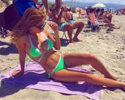 Absolutely Gorgeous Idf Girl [Nn]