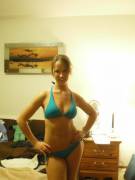 Military Girl (15 Image Album - Tags Illegible)