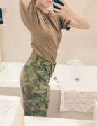 Aussie Army (Xpost R/Gonewild).