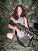 Found A Bunch Of Pics On An Old Hard Drive That Was Passed Around During My First ...