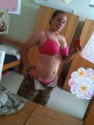 Things Are Bigger In The Army