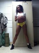 Army Strong (Xpost From /Photoplunder)