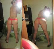 Late Christmas Present