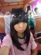 Marines Girl (132 Images)