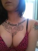 Barracks Girl (Xpost Photoplunder)